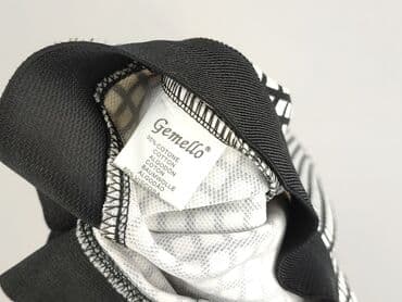 spódnice w bialo czarne krate: Spódnica damska, rozmiar M — 6