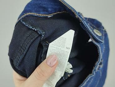 controversy jeans: Sinsay, Jeansy damskie, rozmiar S — 5