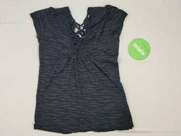 missguided playboy t shirt: Miss Selfridge, T-shirt damski, rozmiar S — 2