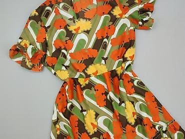 retro: Sukienka damska, rozmiar 3XL — 1