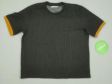 koszulki tex: Trafaluc, T-shirt damski, rozmiar S — 2