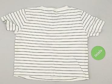 dzinsy stradivarius: Stradivarius, T-shirt damski, rozmiar XL — 3