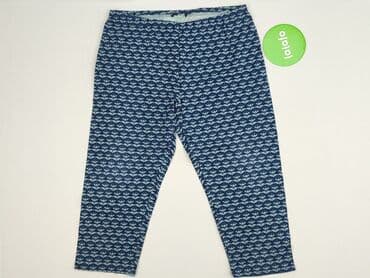 legginsy gore tex: Spodnie 3/4 damskie, rozmiar S — 2