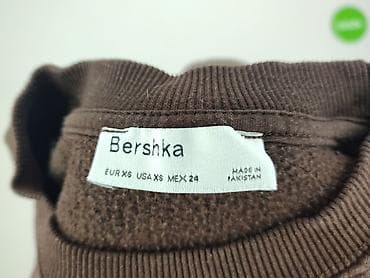 bluzy monster: Bershka, Bluza damska
, rozmiar XS — 4