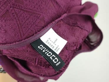 sukienka h m czerwona: H&M Divided, Sukienka damska, rozmiar S — 5