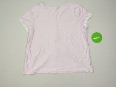 t shirty plus size allegro: T-shirt damski, rozmiar 4XL — 3