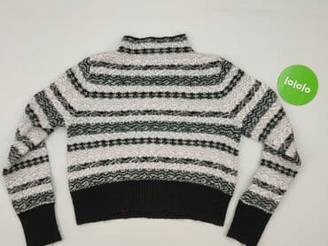 bluzki sweterki: Topshop Petite, Sweter damski, rozmiar S — 3