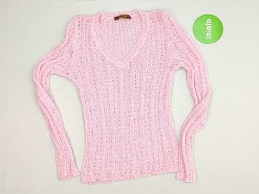 c a kurtki zimowe damskie: Only Fashion, Sweter damski, rozmiar S — 2