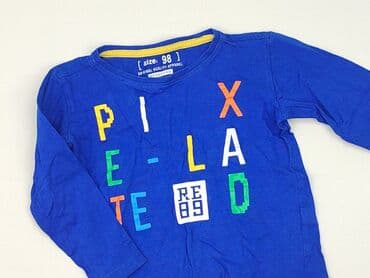 bluzka varlesca: Blouse, Reserved, 1.5-2 years, 92-98 cm, condition - Perfect — 1