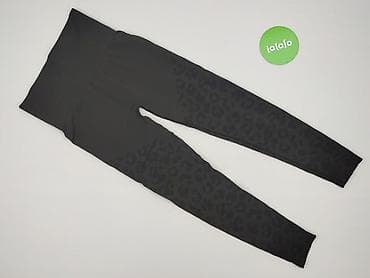 hip hop dresy: Crivit, Legginsy Sportowe damskie, rozmiar XS — 2