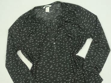 t shirty z piórami: H&M, Bluzka damska, rozmiar M — 1