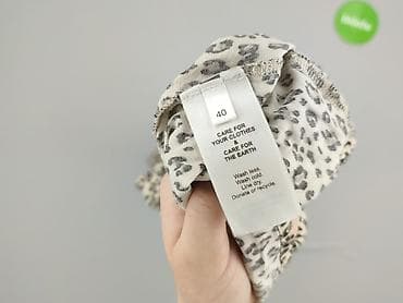 bluzki m: Bluzka damska, rozmiar L — 5