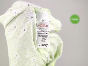 spódnica patchwork: Spódnica damska, rozmiar XL — 5