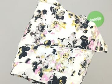 spodnie pizamowe hello kity: Freesia, Spodnie materiałowe damskie, rozmiar S — 5