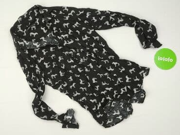 sinsay bluzki koszulowe: Sinsay, Bluzka damska, rozmiar XS — 2