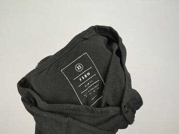 obcisle koszulki: FSBN, Koszulka dla mężczyzn, rozmiar XS — 4