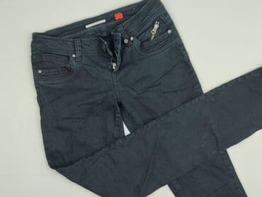 jeansy damskie wyszczuplające: Jeansy damskie, rozmiar S — 1