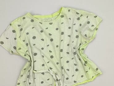 Sinsay, T-shirt damski, rozmiar M