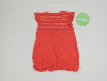 sukienka z c a: Dress, Topolino, 3-4 years, 98-104 cm, condition - Good — 3