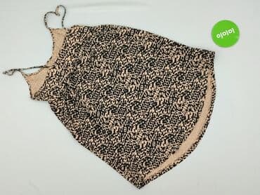 kamizelka futerko h m: H&M, Sukienka damska, rozmiar S — 3