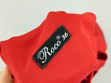 tanie sukienki koktajlowe online: Roco, Sukienka damska, rozmiar S — 4