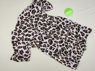 sukienki midi plus size: Boohoo, Sukienka damska, rozmiar 2XL — 3