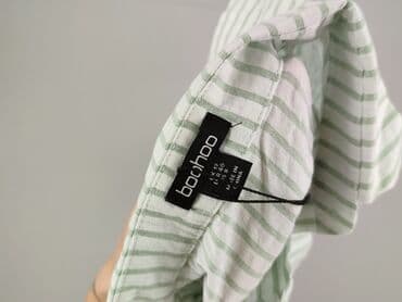 bluzki oversize sklep internetowy: Boohoo, Жіноча блуза, M — 4