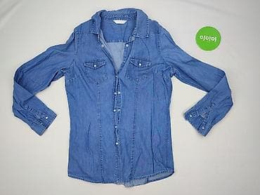 Жінкам: Promod, Сорочка жіноча, розмір S — 2