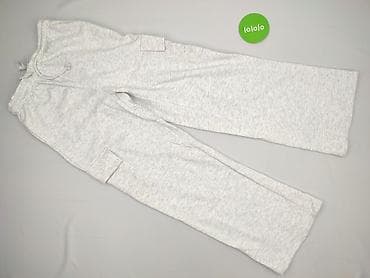 octagon dresy: Spodnie dresowe damskie, rozmiar M — 2