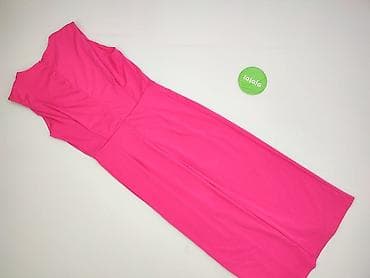 spódnice plus size midi: Sukienka damska, rozmiar S — 3
