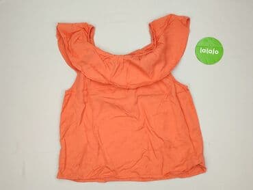 wiosenne bluzki: Bluzka damska, rozmiar M — 2