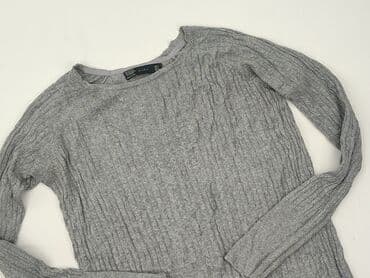 Zara, Sweter damski, rozmiar L