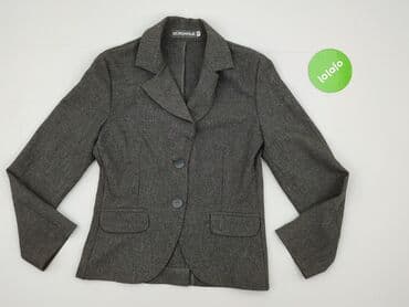 marynarka od mohito: Marynarka damska, rozmiar M — 2