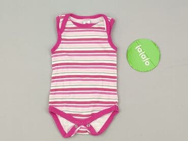 guess sukienki letnie: Body, Baby club, 3-6 months, 
condition - Very good — 2