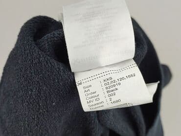 za darmo bluzy: FB Sister, Women`s hoodie, size 2XS — 6