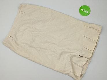 molton spódnice: Spódnica damska, rozmiar L — 2