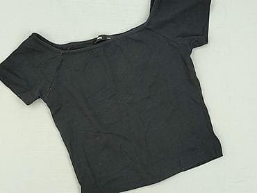 sweter na ramiona: Stradivarius, Top damski, rozmiar M — 1