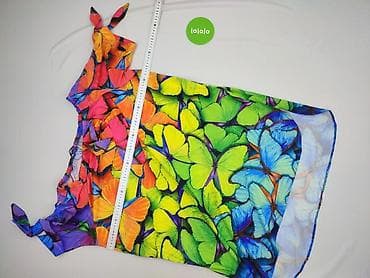 biustonosze 90c: One size, Sukienka damska, rozmiar One size — 4