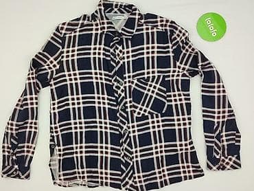 koszula c: Bershka, Koszula damska, rozmiar S — 2