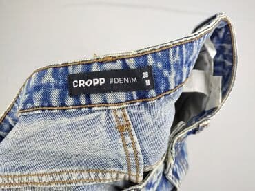 jeansy damskie cropp: Cropp, Jeansy damskie, M — 4
