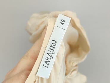 koszule taranko: Taranko, Bluzka damska, rozmiar L — 5