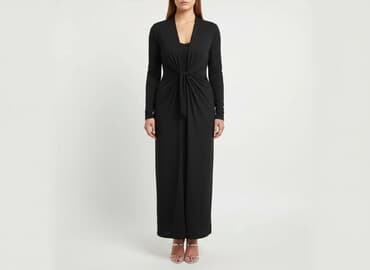 duże sukienki wizytowe: Club L, Sukienka damska, rozmiar 2XL — 7