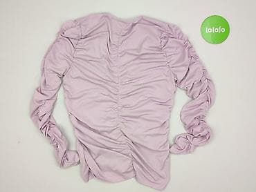 hm divided basic: H&M, Bluzka damska, rozmiar M — 4