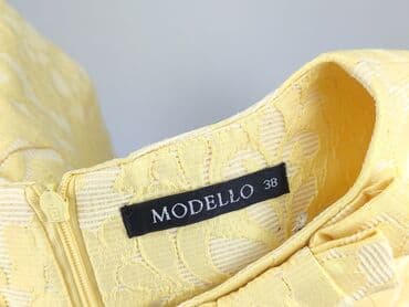 szkice sukienek: Sukienka damska, M — 4