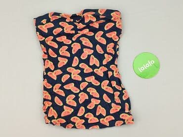 bluzki dla kobiet z dużym biustem: F&F, Top damski, rozmiar M — 2