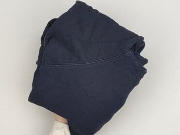 spodnice dresowe: Ellesse, Bluza z kapturem damska, rozmiar 2XL — 6