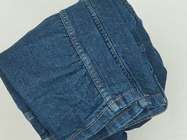 sukienka mohito fuksja: Spodnie jeansowe, F&F, 14 lat, 164, stan - Bardzo dobry — 6