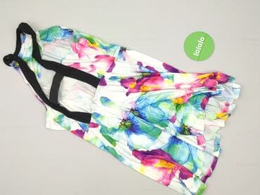 obcisła sukienka ciążowa: Sukienka damska, rozmiar S — 3