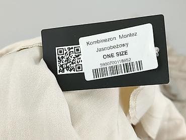 la mania garnitury: Italy Moda, Elegancki komplet, rozmiar One size — 5