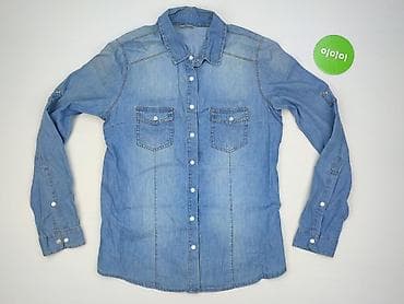 cropp body: Pepco, Koszula damska, rozmiar S — 2